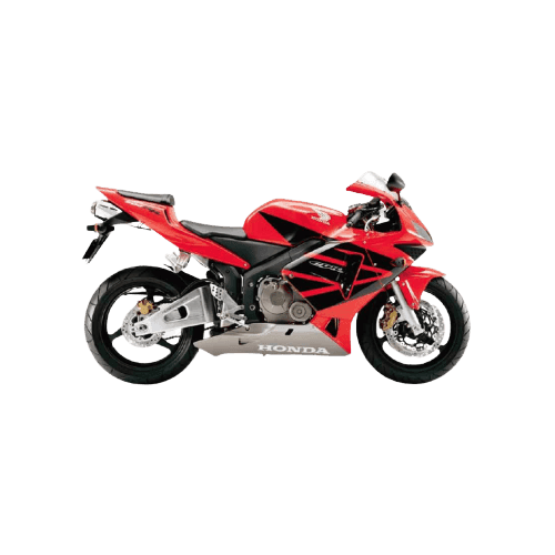 Product image of Xamaha R15 Blue